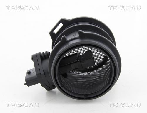 Medidor de caudal mássico de ar Triscan A/S ref. 8812 65003