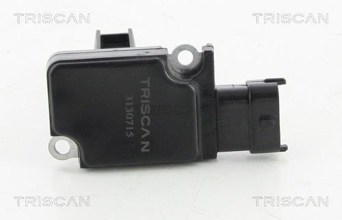 Débitmètre de masse d'air Triscan A/S ref. 8812 65101