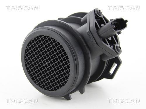 Medidor de caudal mássico de ar Triscan A/S ref. 8812 65150