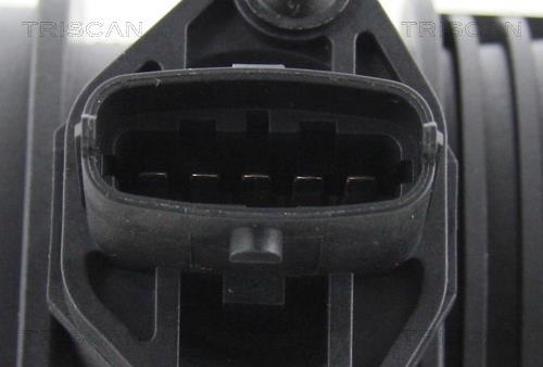 Medidor de caudal mássico de ar Triscan A/S ref. 8812 65150