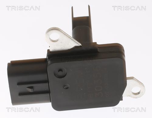 Medidor de caudal mássico de ar Triscan A/S ref. 8812 68105