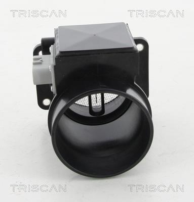 Medidor de caudal mássico de ar Triscan A/S ref. 8812 68300