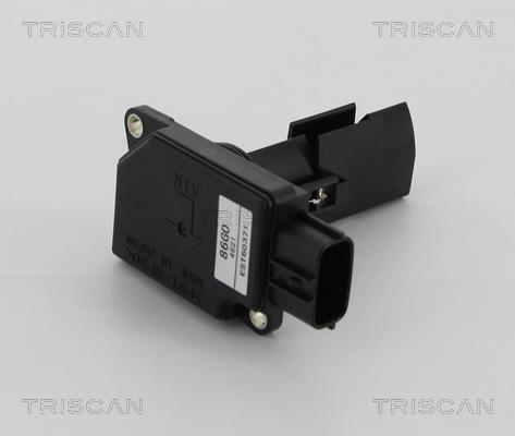 Medidor de caudal mássico de ar Triscan A/S ref. 8812 69001