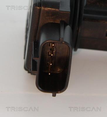 Medidor de caudal mássico de ar Triscan A/S ref. 8812 69001
