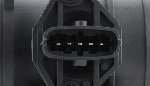 Débitmètre de masse d'air Triscan A/S ref. 8812 69102