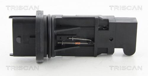 Caudalímetro Triscan A/S ref. 8812 80001