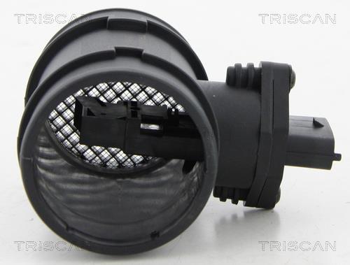 Medidor de caudal mássico de ar Triscan A/S ref. 8812 80003