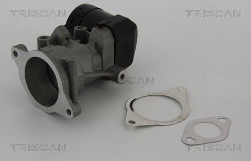 Vanne EGR Triscan A/S ref. 8813 10001