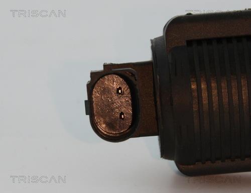 Vanne EGR Triscan A/S 8813 10003
