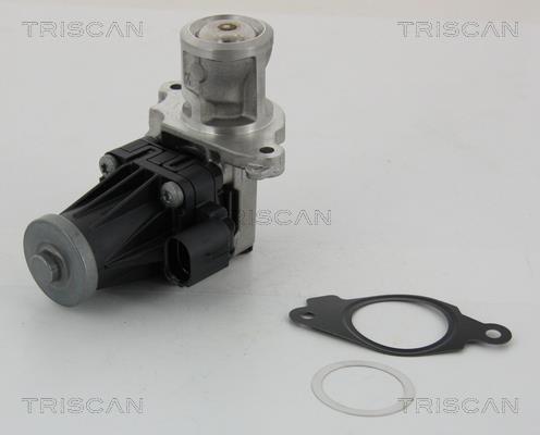 Vanne EGR Triscan A/S ref. 8813 10004
