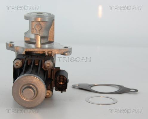 Vanne EGR Triscan A/S ref. 8813 10004