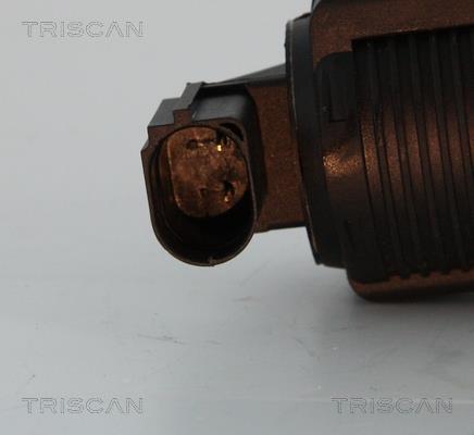 Vanne EGR Triscan A/S ref. 8813 10005