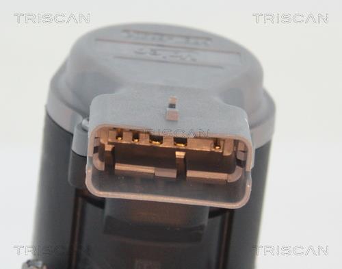 Vanne EGR Triscan A/S 8813 10009