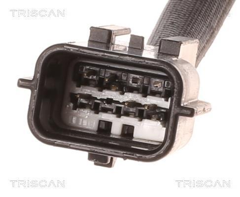 Vanne EGR Triscan A/S 8813 10012
