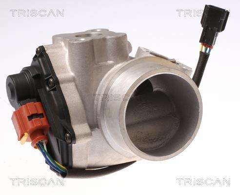 Vanne EGR Triscan A/S 8813 10012