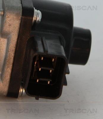 Vanne EGR Triscan A/S ref. 8813 10014