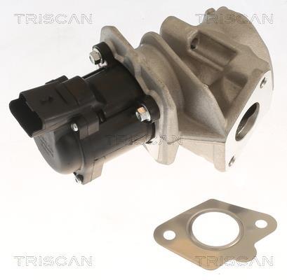 Vanne EGR Triscan A/S ref. 8813 10018