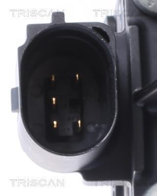 Vanne EGR Triscan A/S 8813 10032