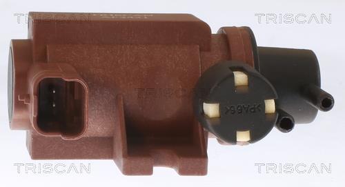Transmetteur de pression, contrôle des gaz d'échappement Triscan A/S 8813 10035