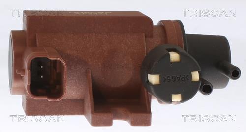 Transmetteur de pression, contrôle des gaz d'échappement Triscan A/S 8813 10035