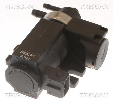 Transmetteur de pression, contrôle des gaz d'échappement Triscan A/S 8813 10036