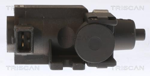 Transmetteur de pression, contrôle des gaz d'échappement Triscan A/S 8813 10036