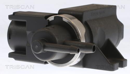 Transmetteur de pression, contrôle des gaz d'échappement Triscan A/S 8813 10036