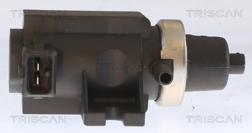 Transmetteur de pression, contrôle des gaz d'échappement Triscan A/S 8813 10037