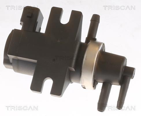 Transmetteur de pression, contrôle des gaz d'échappement Triscan A/S 8813 10037
