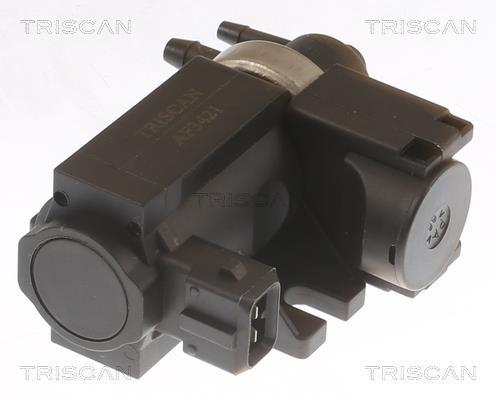 Transmetteur de pression, contrôle des gaz d'échappement Triscan A/S 8813 10038