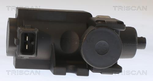 Transmetteur de pression, contrôle des gaz d'échappement Triscan A/S 8813 10038