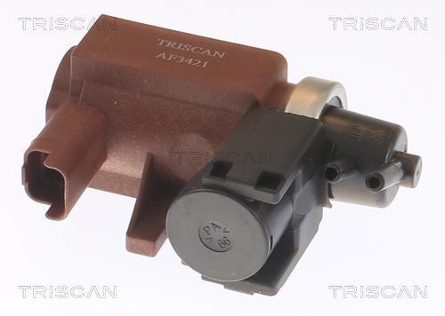 Transmetteur de pression, contrôle des gaz d'échappement Triscan A/S 8813 10039
