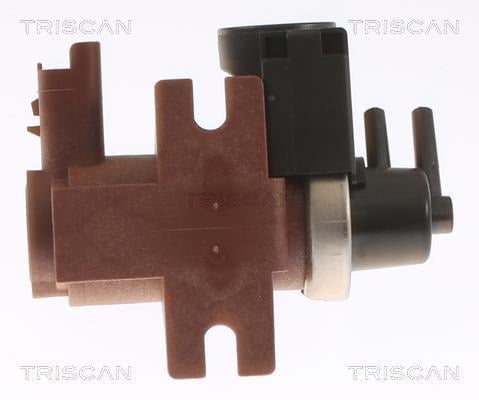 Transmetteur de pression, contrôle des gaz d'échappement Triscan A/S 8813 10039