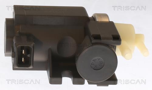 Transmetteur de pression, contrôle des gaz d'échappement Triscan A/S 8813 10040