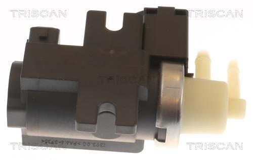 Transmetteur de pression, contrôle des gaz d'échappement Triscan A/S 8813 10040