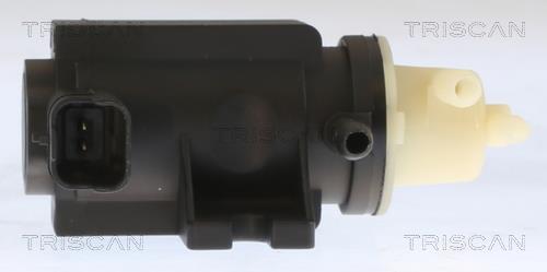 Transmetteur de pression, contrôle des gaz d'échappement Triscan A/S 8813 10041