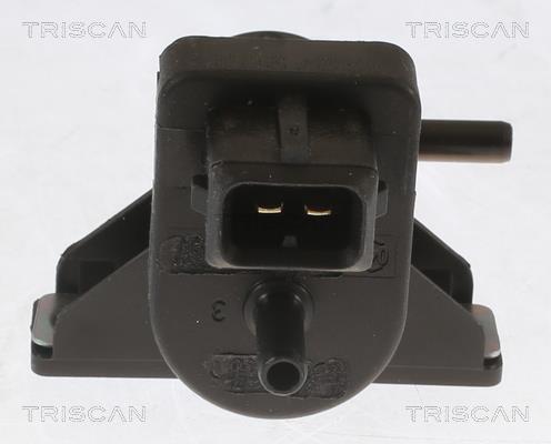 Transmetteur de pression, contrôle des gaz d'échappement Triscan A/S 8813 10042