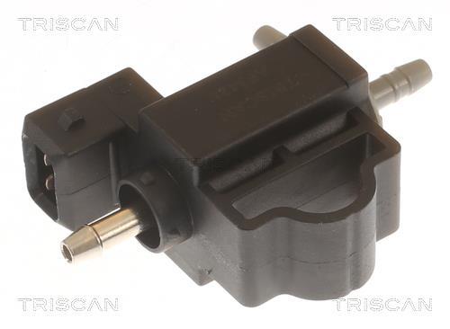 Transmetteur de pression, contrôle des gaz d'échappement Triscan A/S 8813 10043