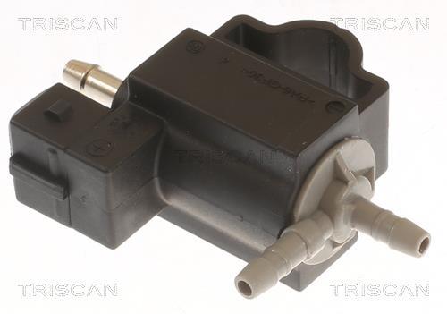 Transmetteur de pression, contrôle des gaz d'échappement Triscan A/S 8813 10043
