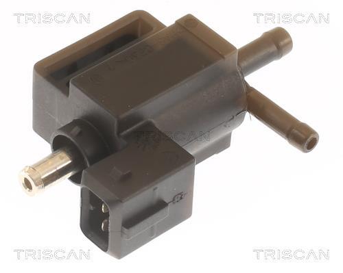 Transmetteur de pression, contrôle des gaz d'échappement Triscan A/S 8813 10044