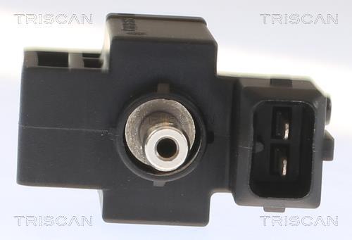 Transmetteur de pression, contrôle des gaz d'échappement Triscan A/S 8813 10044