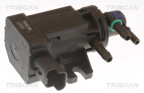 Transmetteur de pression, contrôle des gaz d'échappement Triscan A/S 8813 10045
