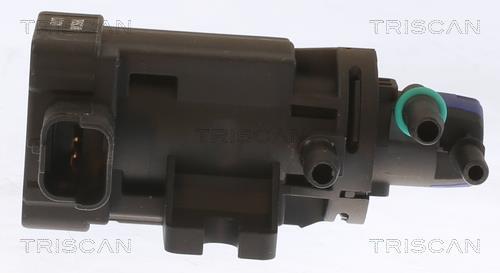 Transmetteur de pression, contrôle des gaz d'échappement Triscan A/S 8813 10045