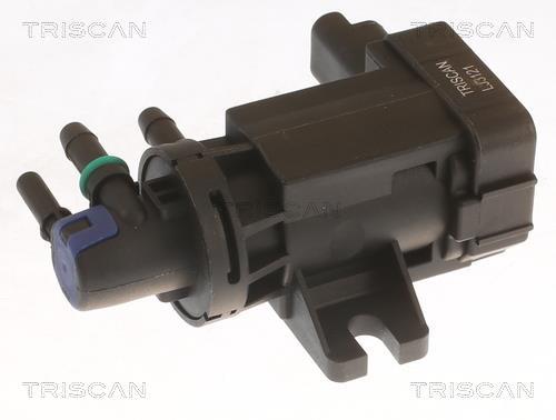 Transmetteur de pression, contrôle des gaz d'échappement Triscan A/S 8813 10045