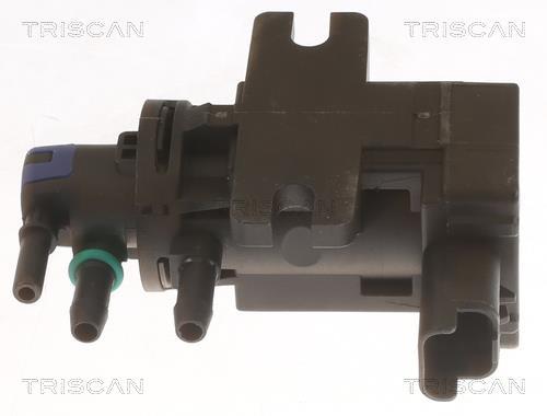 Transmetteur de pression, contrôle des gaz d'échappement Triscan A/S 8813 10045