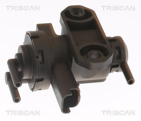 Transmetteur de pression, contrôle des gaz d'échappement Triscan A/S 8813 10047