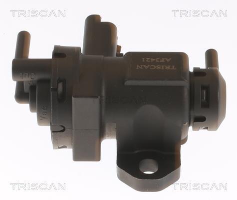 Transmetteur de pression, contrôle des gaz d'échappement Triscan A/S 8813 10047