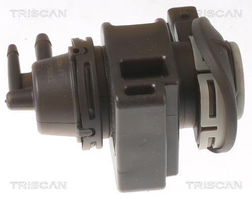 Transmetteur de pression, contrôle des gaz d'échappement Triscan A/S 8813 10048