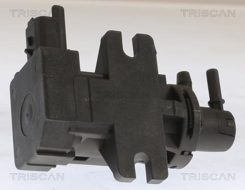 Transmetteur de pression, contrôle des gaz d'échappement Triscan A/S 8813 10049