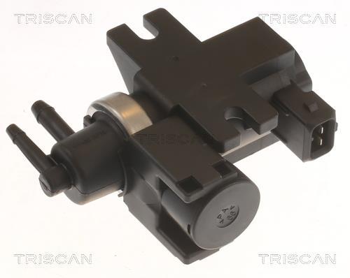 Transmetteur de pression, contrôle des gaz d'échappement Triscan A/S 8813 10050